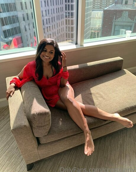 Miss Patel スター ヌード 写真