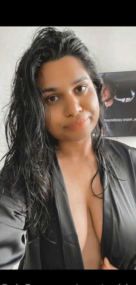 Miss Patel ポルノスター ベスト 写真