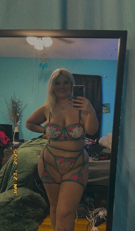 Brittany Danielle トップモデル 写真