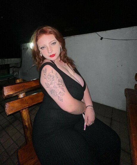 Luciifferr 完璧なポルノスター 画像