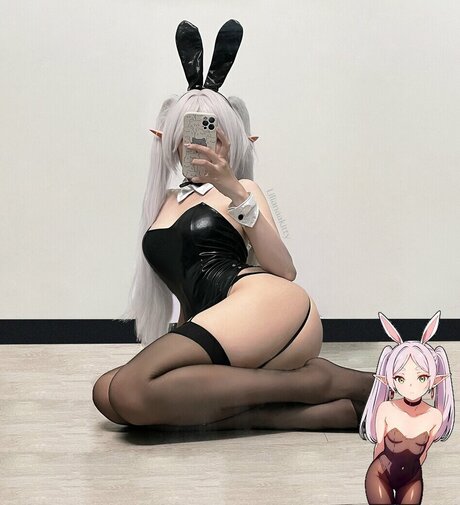 lilianaakitty かわいいスター アーカイブ