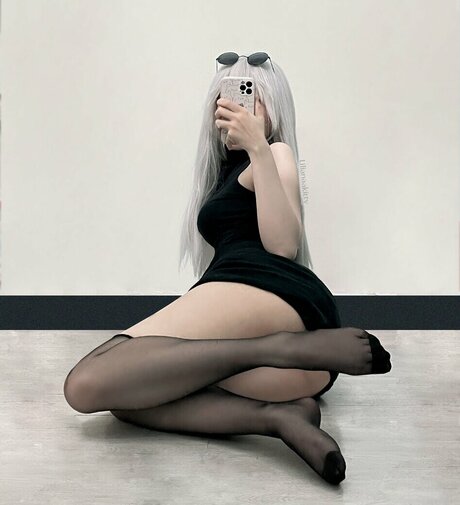 lilianaakitty HDモデル 画像