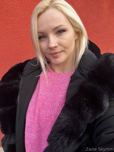 zazieskymm ポルノスター 裸 ギャラリー