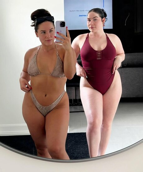 屋外ヌードOnlyFans HD 写真