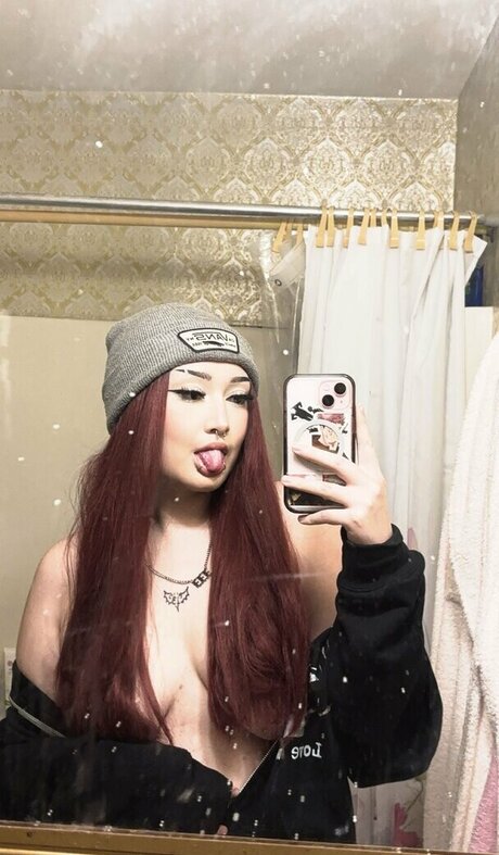 jadebombase スター ヌード 写真