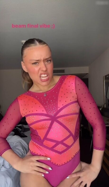 Emma Malewski ポルノスター 独占 写真