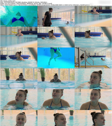 Emma Malewski 限定スター ギャラリー