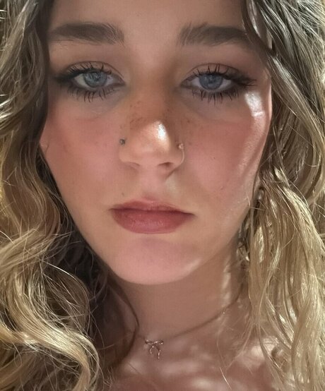 paulinajaded 完璧なスター 画像