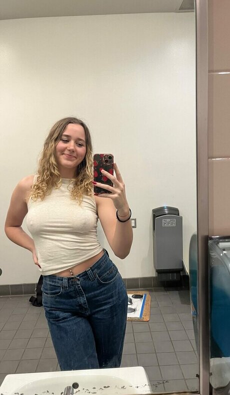 paulinajaded 素敵なモデル 写真