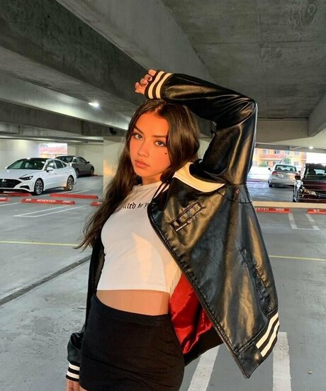 Cecilishtar 独占女優 画像