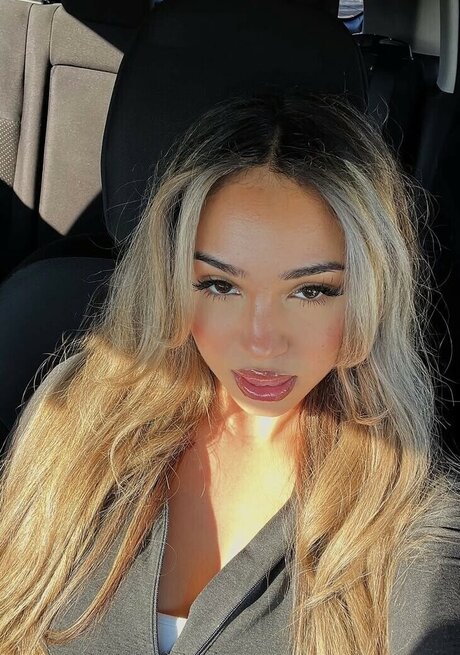 imthekeyyy 高品質モデル 写真