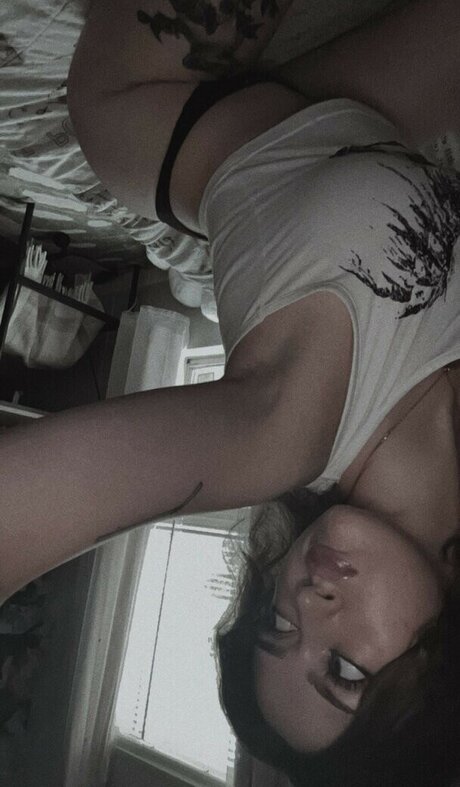 ぽっちゃり黒人OnlyFans 無料アダルト 写真