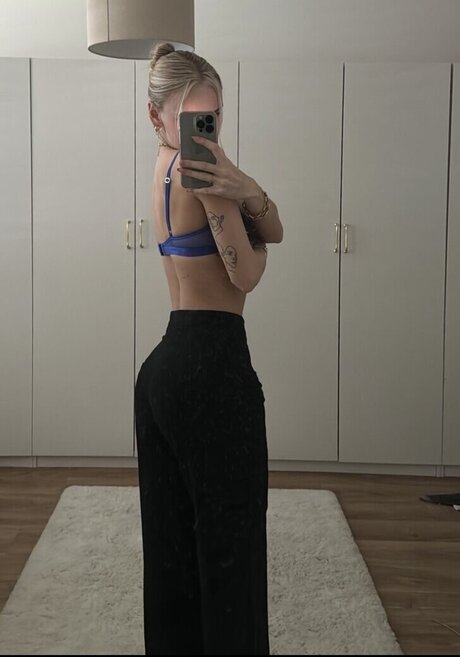 Celina Klug 最高のモデル 写真