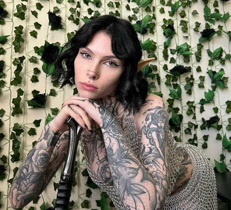 Tyniquewebster ポルノスター HD 写真