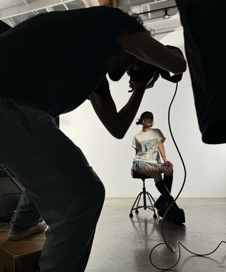 痩せたティーンのオンリーファンズ 無料アダルト ギャラリー