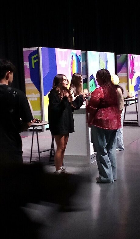 男性限定ファン パーフェクト ギャラリー