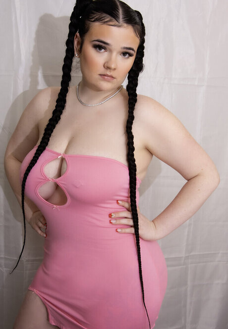 Katieexo134 独占モデル 画像