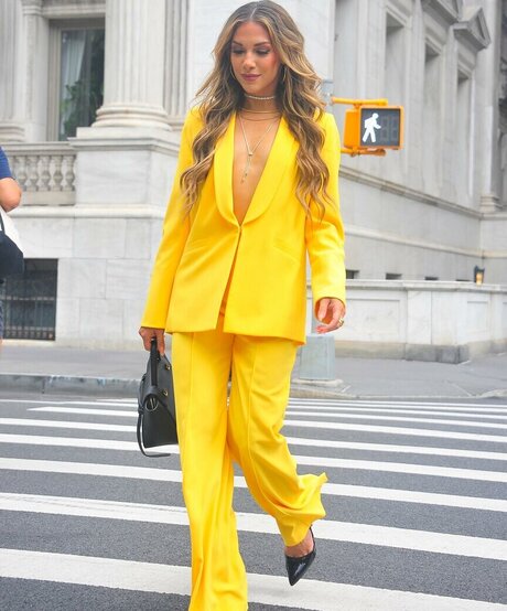 Allison Holker 完璧な女優 画像