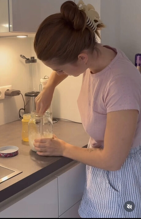 Julia Schulze ポルノスター 写真