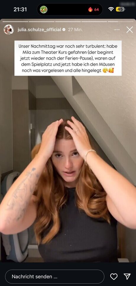 小人の裸OnlyFans ヌード ギャラリー