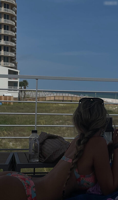 Madeline Hope hadelinemope トップスター 画像