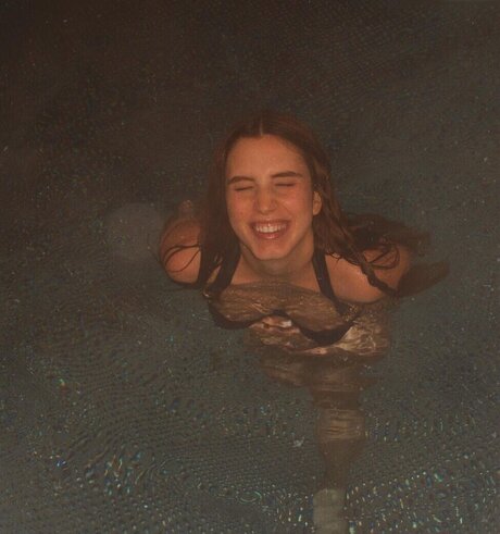 Yonca ヌード女優 画像