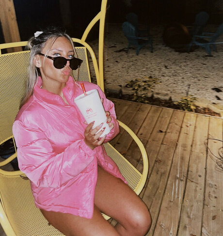 赤毛のソロOnlyFans 素敵 写真