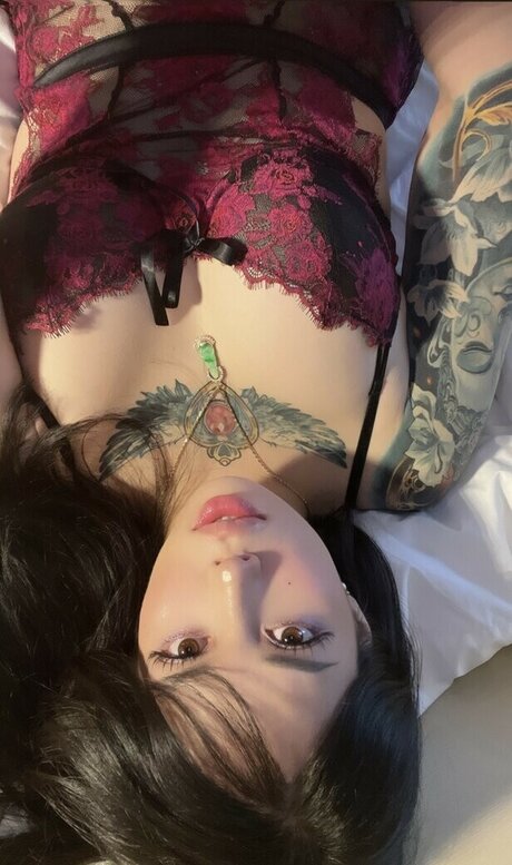 TS Melanie 美しいスター 写真
