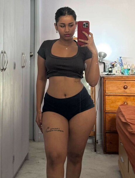 senoritasara 完璧な女優 ギャラリー