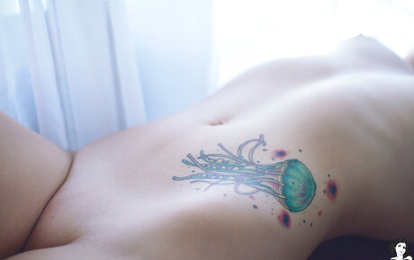 Tabatha Pacer アダルトモデル 画像