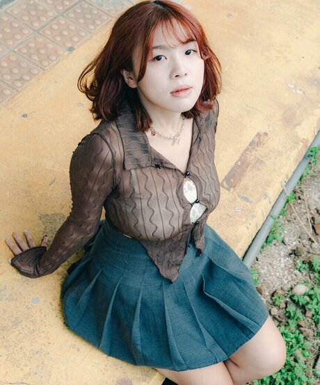 ハンズオンリーファン HD 写真