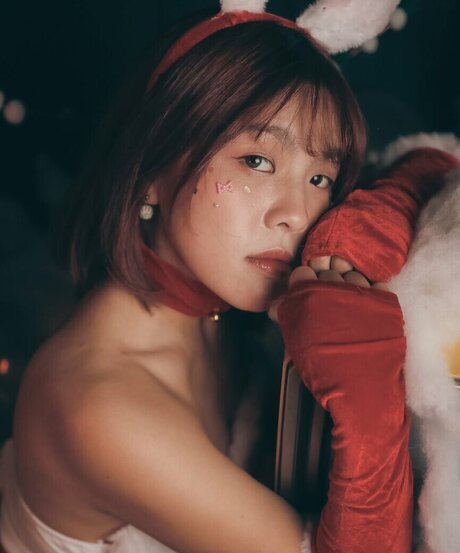 BBWキティOnlyFans 無料裸 画像