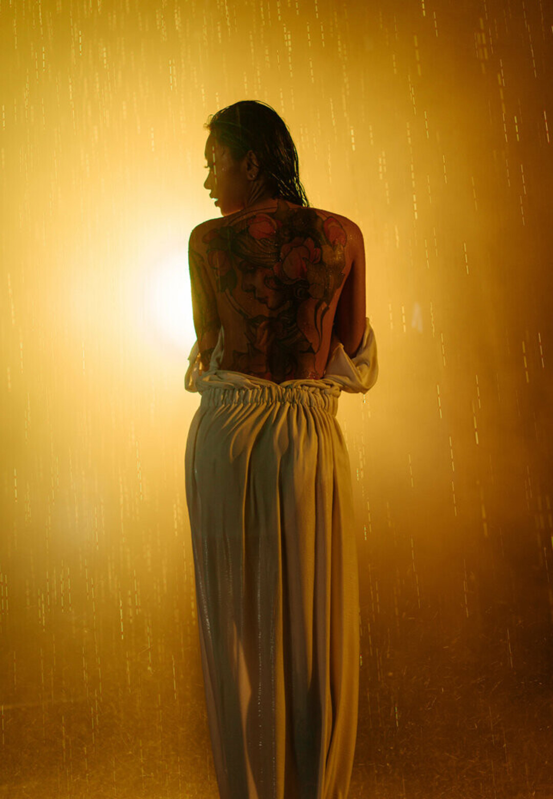 アジアの若者OnlyFans HD 写真