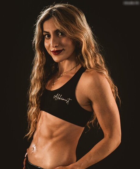 ハンズオンリーファン 美しい 画像