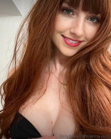 Anna Redd Please 高品質モデル 画像