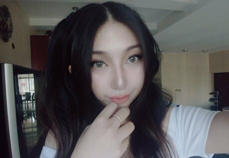 Drowsypotion Uwasaoink 完璧なポルノスター 写真