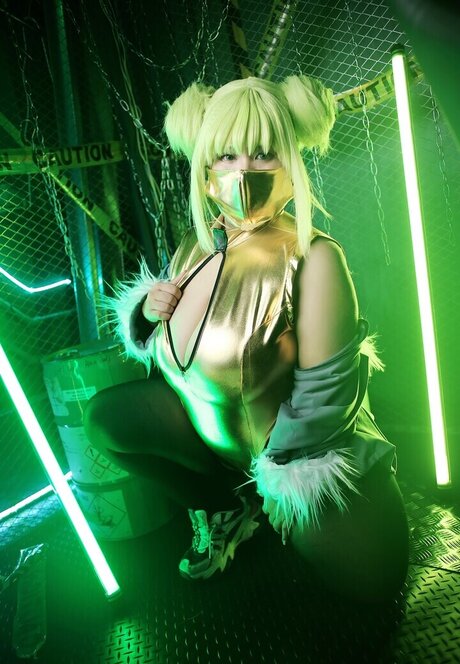 kreyz1e トップモデル 画像