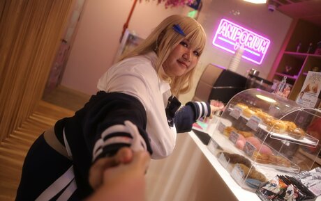 kreyz1e セクシーモデル 写真