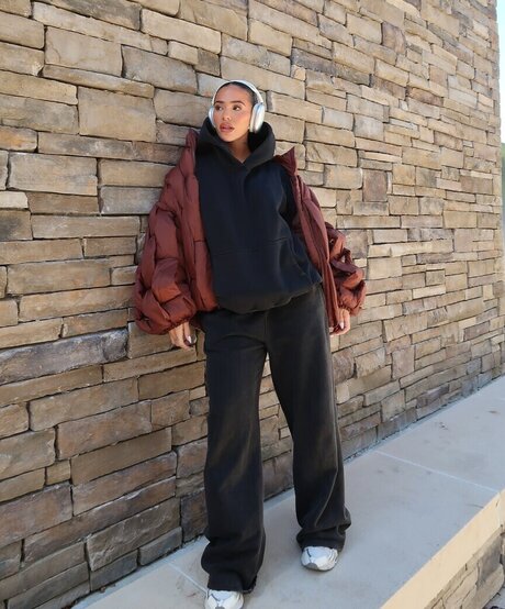 baddiejuu セックスモデル 画像