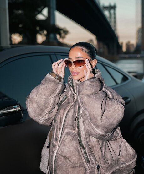 baddiejuu 無料モデル 写真