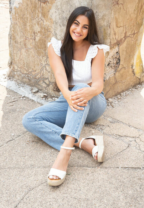 Kayla Elias ポルノスター セックス 画像