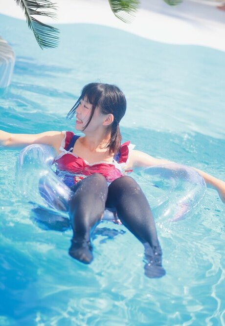 Kogane Akino スター 写真