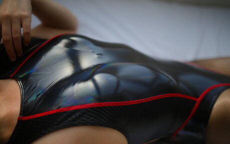 Kogane Akino アートモデル 画像