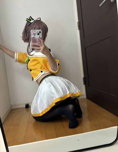 Kogane Akino 無料女優 写真