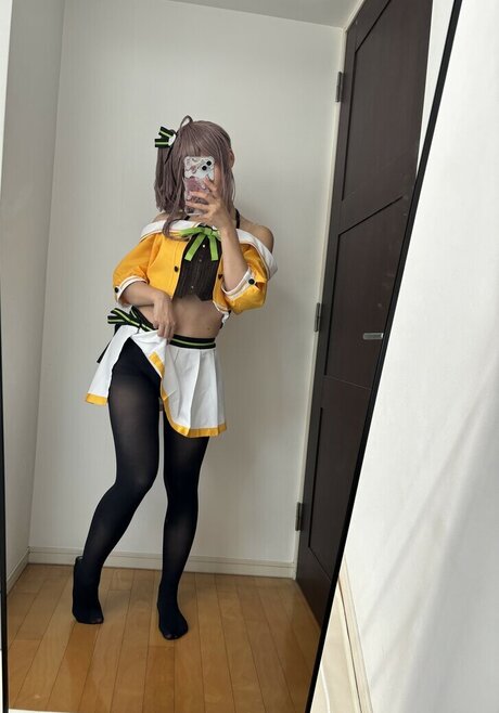 Kogane Akino 完璧なポルノスター 写真