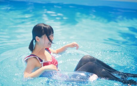 Kogane Akino ポルノスター 独占 画像