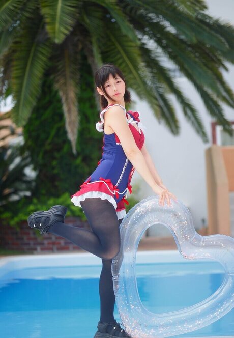 熟女 太め OnlyFans ヌード 写真