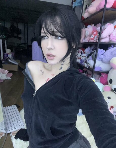 Laurinchhhe ポルノスター 美しい 写真