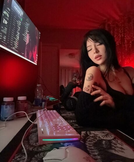 パウグプリンセスOnlyFans ホットxxx 写真