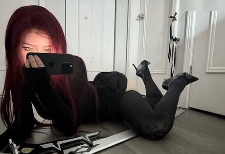 Laurinchhhe 素敵な女優 ギャラリー